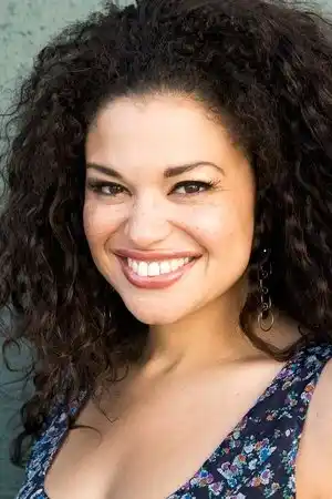 Michelle Buteau fotoğrafı
