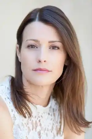 Michelle Campbell fotoğrafı