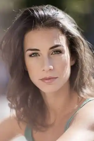 Michelle Carpente fotoğrafı