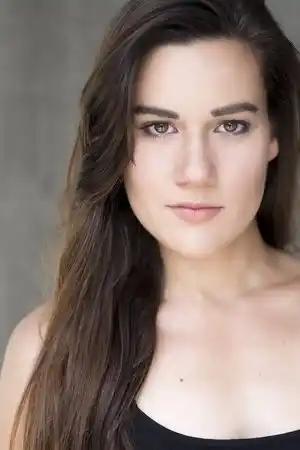Michelle Cortés fotoğrafı