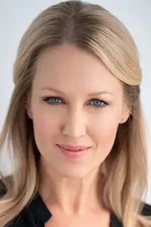 Michelle Davidson fotoğrafı
