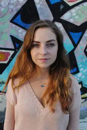 Michelle Deniz Rinehart fotoğrafı