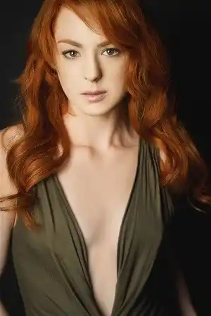 Michelle Elizabeth O'Shea fotoğrafı