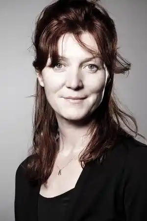 Michelle Fairley fotoğrafı