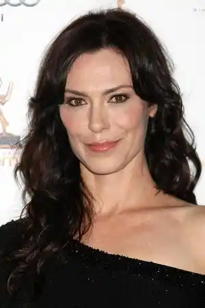 Michelle Forbes fotoğrafı