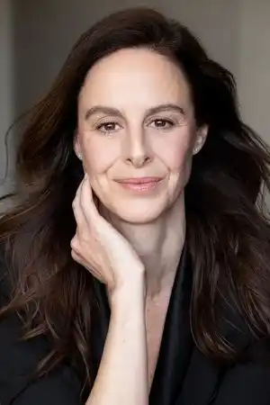 Michelle Giroux fotoğrafı