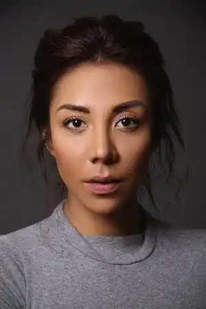 Michelle González fotoğrafı