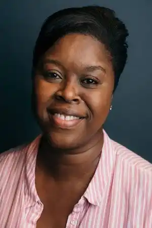 Michelle Greenidge fotoğrafı