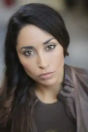 Michelle Jubilee Gonzalez fotoğrafı