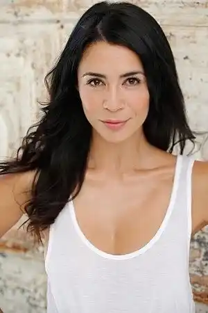 Michelle Lukes fotoğrafı
