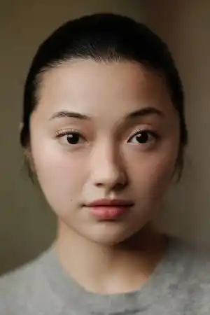 Michelle Mao fotoğrafı