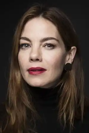 Michelle Monaghan fotoğrafı