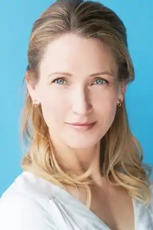 Michelle Nolden fotoğrafı
