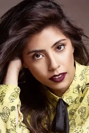 Michelle Ortiz fotoğrafı