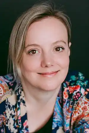 Michelle Ouellet fotoğrafı