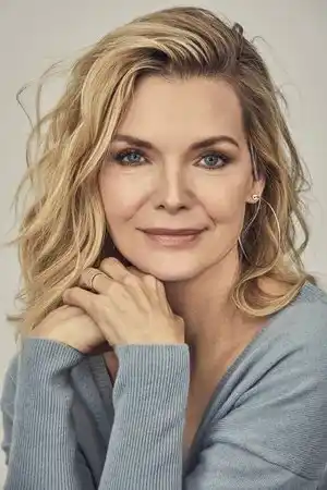 Michelle Pfeiffer fotoğrafı
