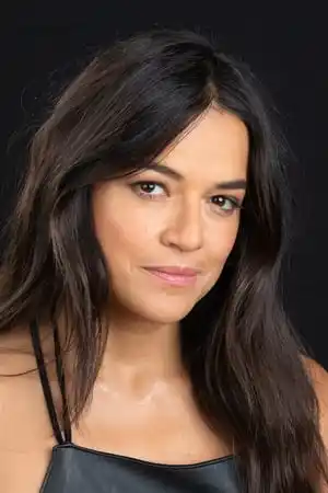 Michelle Rodriguez fotoğrafı