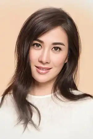 Michelle Ye Xuan fotoğrafı