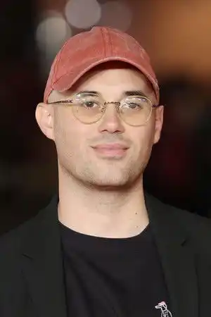 Michiel Blanchart fotoğrafı