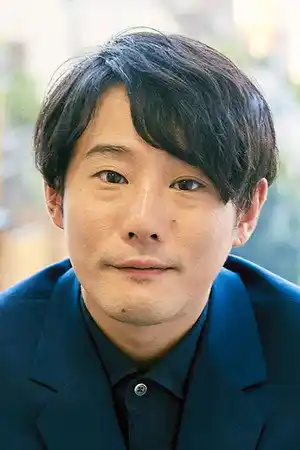 Michihito Fujii fotoğrafı