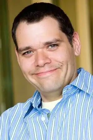 Mick Wingert fotoğrafı
