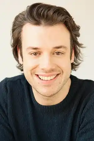 Mickaël Gouin fotoğrafı