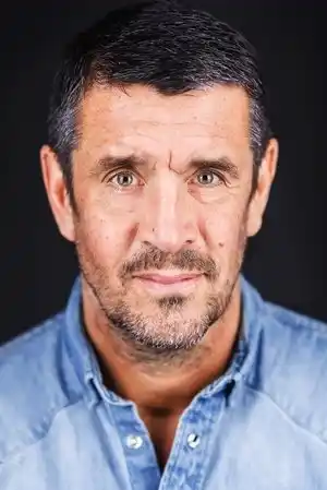 Micke Spreitz fotoğrafı