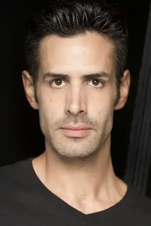 Mickey Solis fotoğrafı
