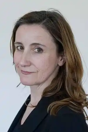 Mieke De Groote fotoğrafı