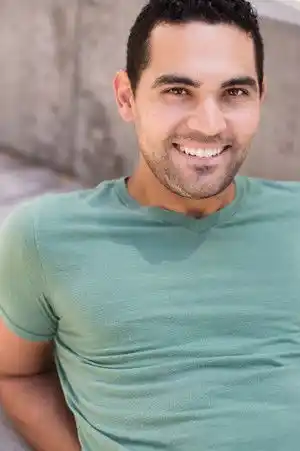 Miguel-Andres Garcia fotoğrafı