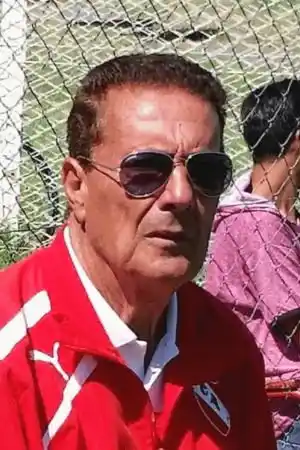 Miguel Ángel "Pepé" Santoro fotoğrafı