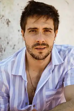 Miguel Brocca fotoğrafı