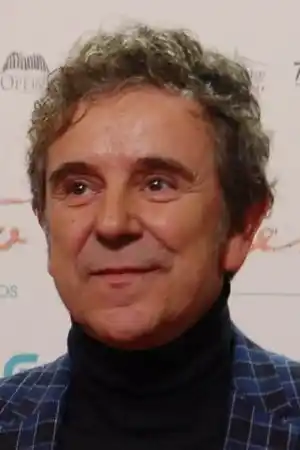 Miguel de Lira fotoğrafı