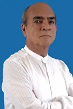 Miguel Flores fotoğrafı