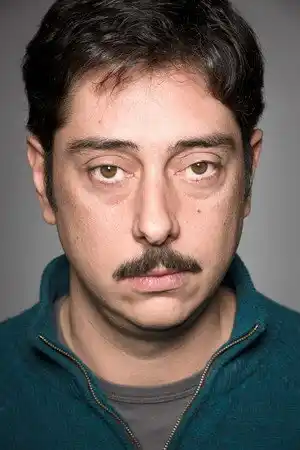 Miguel Gomes fotoğrafı