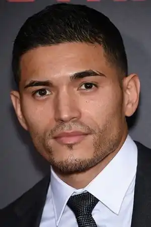Miguel Gómez fotoğrafı