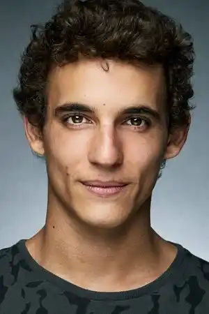 Miguel Herrán fotoğrafı