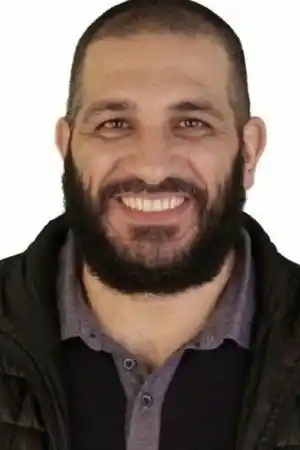 Miguel Nader fotoğrafı