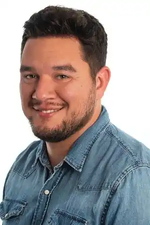 Miguel Puga fotoğrafı