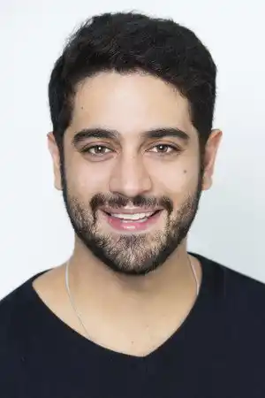 Miguel Rômulo fotoğrafı