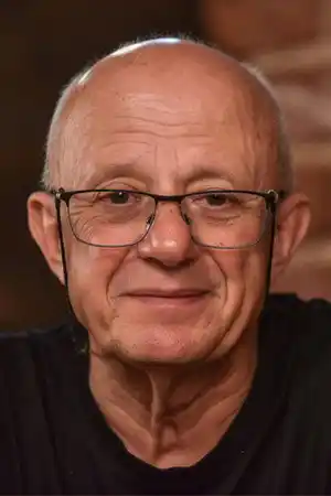 Mihai Mălaimare fotoğrafı