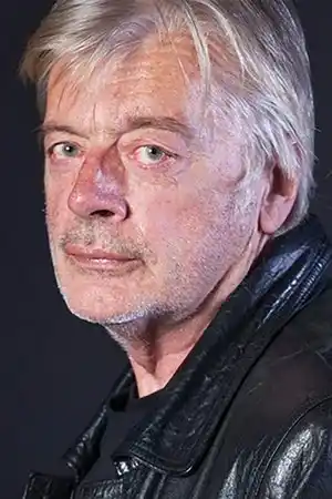Mihail Mutafov fotoğrafı