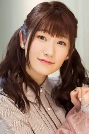 Miho Okasaki fotoğrafı