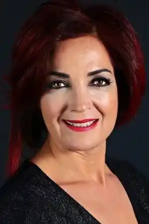 Mihriban Er fotoğrafı