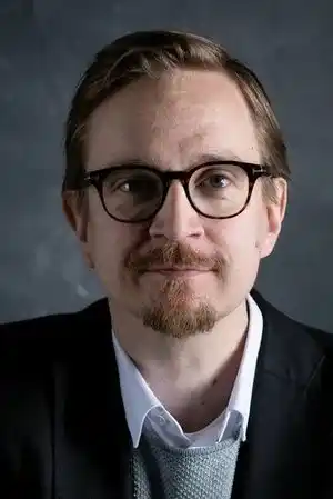 Miikko Oikkonen fotoğrafı