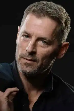 Mikael Birkkjær fotoğrafı