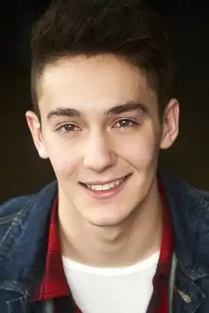 Mikaël Conde fotoğrafı