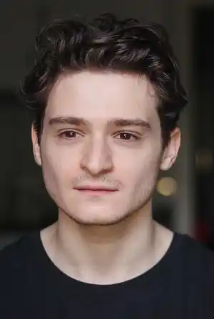 Mikaël Halimi fotoğrafı