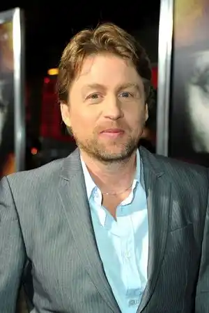 Mikael Håfström fotoğrafı