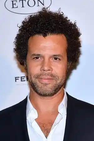 Mikael Marcimain fotoğrafı